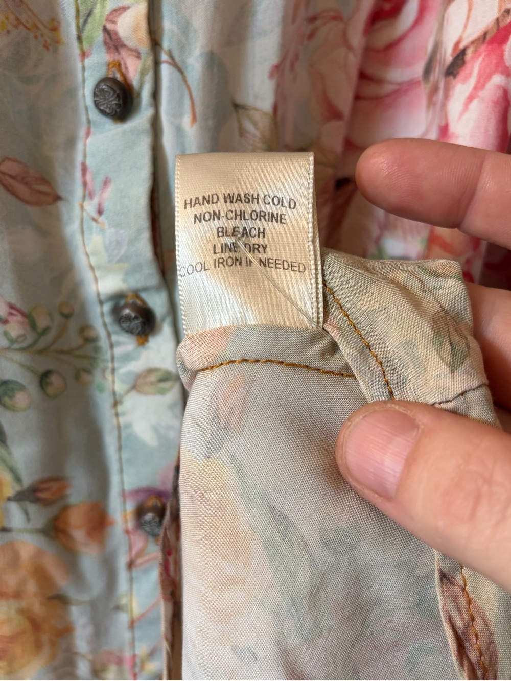 Aratta silk blend corset dress - Picture 11 of 13